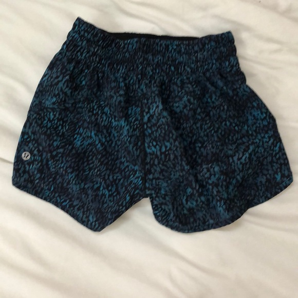 Lululemon shorts - Picture 2 of 2